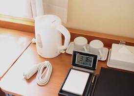 Comfort Inn Kurashiki Mizushima 5