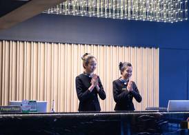 Loft Bangkok Hotel 3