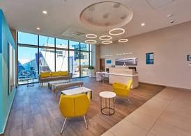 City Express Suites by Marriott Tijuana Rio 2