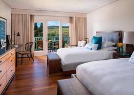 The Ritz-Carlton Maui, Kapalua 2