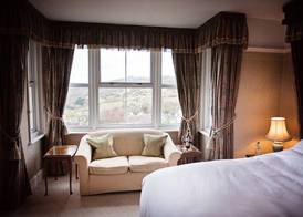 Cleeve Hill Hotel 2