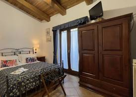 Agriturismo La Casa Del Ghiro 4