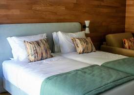 Cascais City & Beach Hotel 5