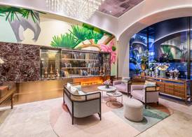 Mercure Nanjing Downtown 5