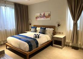 Xanadu Apartments at Blue Bay Golf & Beach Resort 4