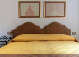 Hotel Casa Boccassini 4