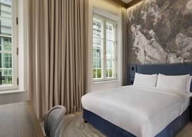 Hotel Verte, Warsaw, Autograph Collection 4