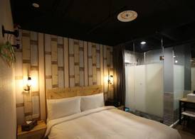 NYS Loft Hotel 4