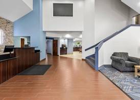 Quality Inn Conway Northwest 5