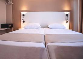 Planet Hotels BLUE - Adults Only 16 years 2