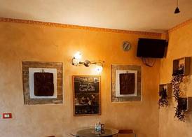 B&B TERRA DI COLLINA biker friendly-pool-sauna-jacuzzi 4