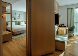 Hilton Garden Inn Istanbul Pendik 4