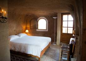 Les Maisons de Cappadoce 5