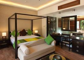 Le Relax Luxury Lodge 4