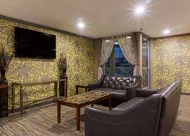 Days Inn by Wyndham Florence Cincinnati Area 2