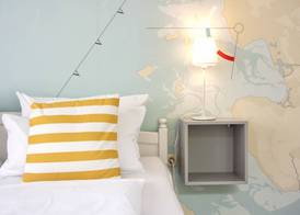 Lieblingsplatz Strandhotel 3