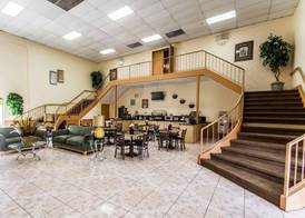 Econo Lodge Jacksonville South 4