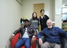 Hotel Lucky 3