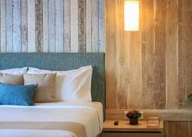 Hotel Barahi Pokhara 4