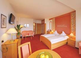Marini's giardino Hotel 5