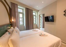 El Greco Hotel 5