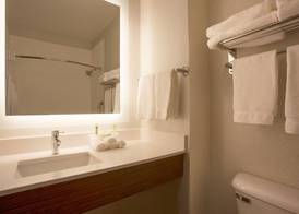 Holiday Inn Express & Suites DAVIS - UNIVERSITY AREA by IHG 5