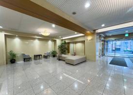 Hotel Cuore Nagasaki Ekimae 3