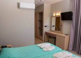 Alexander The Great Hotel 5
