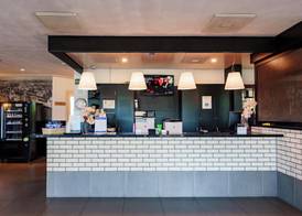 Bastion Hotel Barendrecht 2