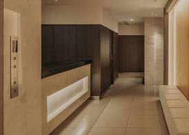 Nesthotel Alt Meguro Ekimae 2
