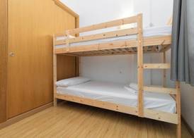 Apartamentos Canillo 3000 3