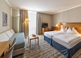 HOTEL POST alpine cityflair 5