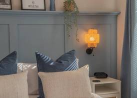 Bridgeside Rooms 4