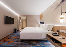 Sunworld Hotel Wangfujing 4