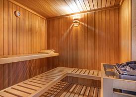 Chalet Campiglio Imperiale 5