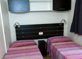 I Tre Moschettieri Camping Village 4