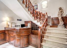 Garibaldi Suite 2