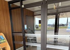 Smartwood Inn 2