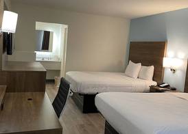 Baymont by Wyndham Biloxi - Ocean Springs 5