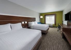 Holiday Inn Express TROY by IHG 2