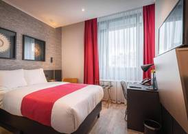 Hotel Jamingo 5