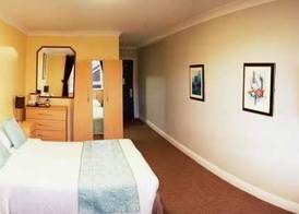 The Abbey Hotel 5
