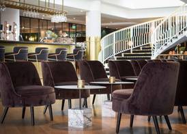 Scandic Grand Hotel 4