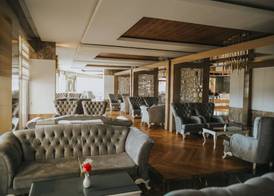Saturn Palace Resort 4