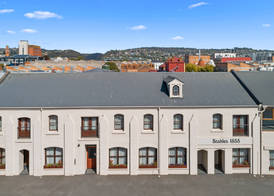 The Grand Hotel Launceston 4