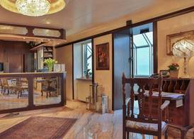 Villa Westend Hotel an der Messe 2