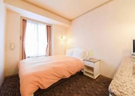 Kobe Sannomiya Union Hotel 5