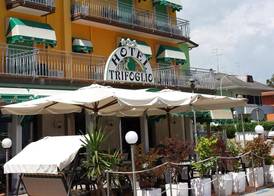 Hotel Trifoglio 2