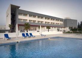 BejaParque Hotel 2