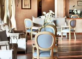 COLONNA RESORT, a Colonna Luxury Beach Hotel, Porto Cervo 3